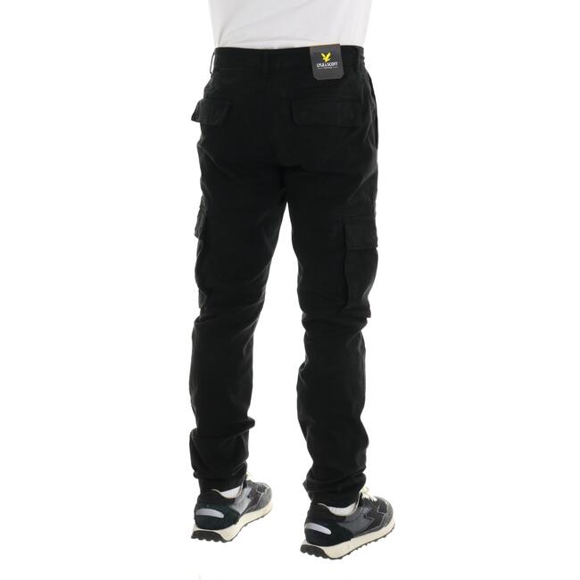 PANTALONE CARGO LYLE & SCOTT - Mad Fashion | img vers.650x/